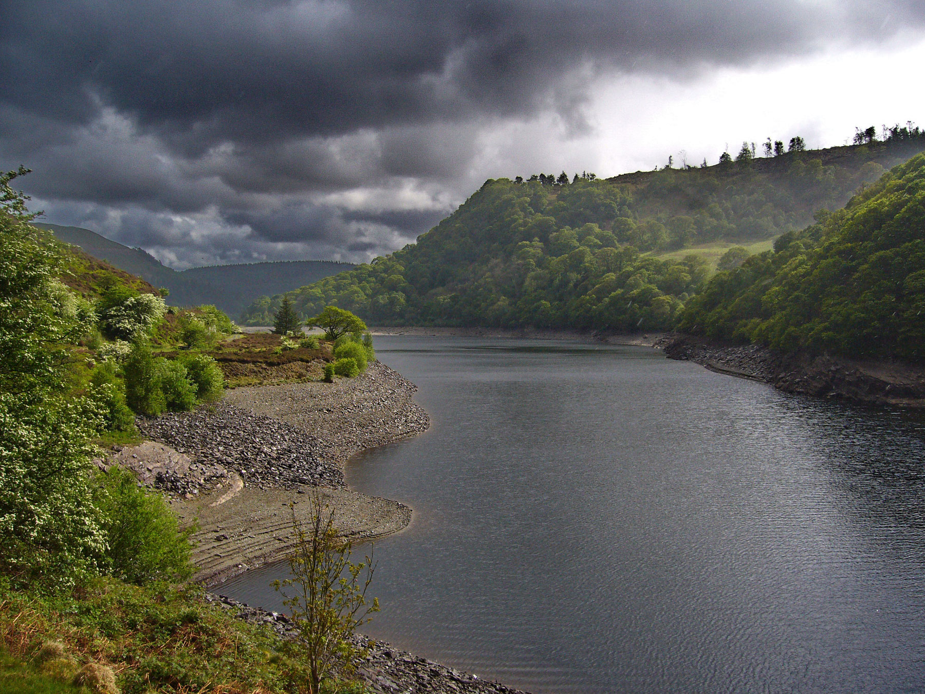 Elan Valley